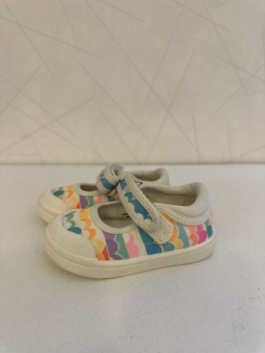 Сандалики для девочек, Next, 20р