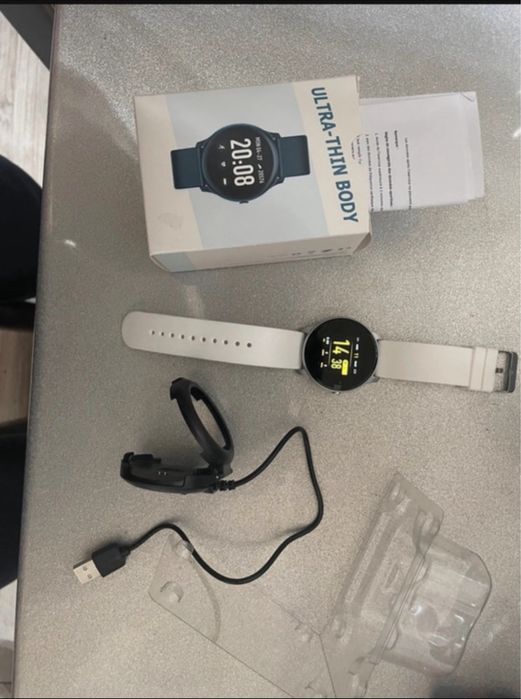 Ceas Ultra Thin BODY