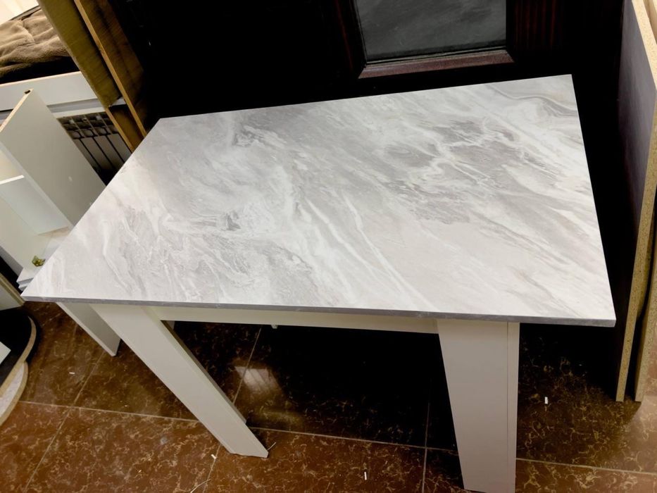 Стол прямоугольный 25000