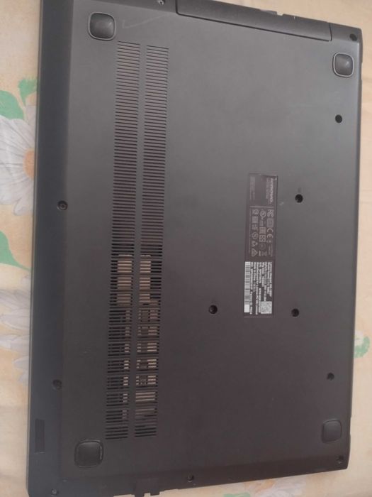 Лаптоп Lenovo ideapad