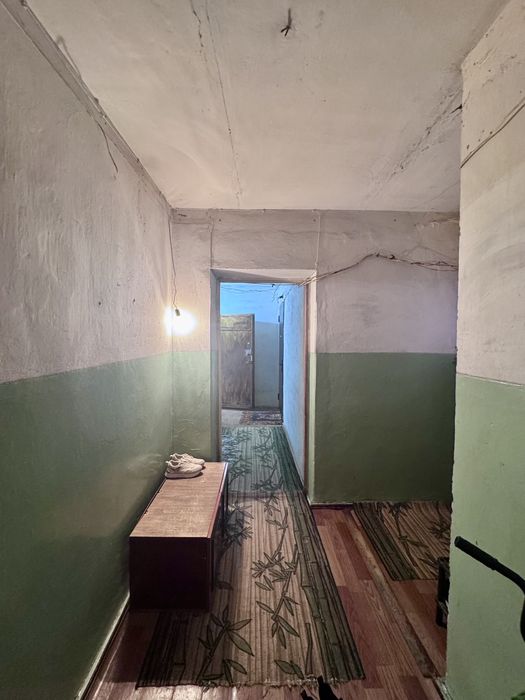 Продам 1 комн ОКТ с балконом