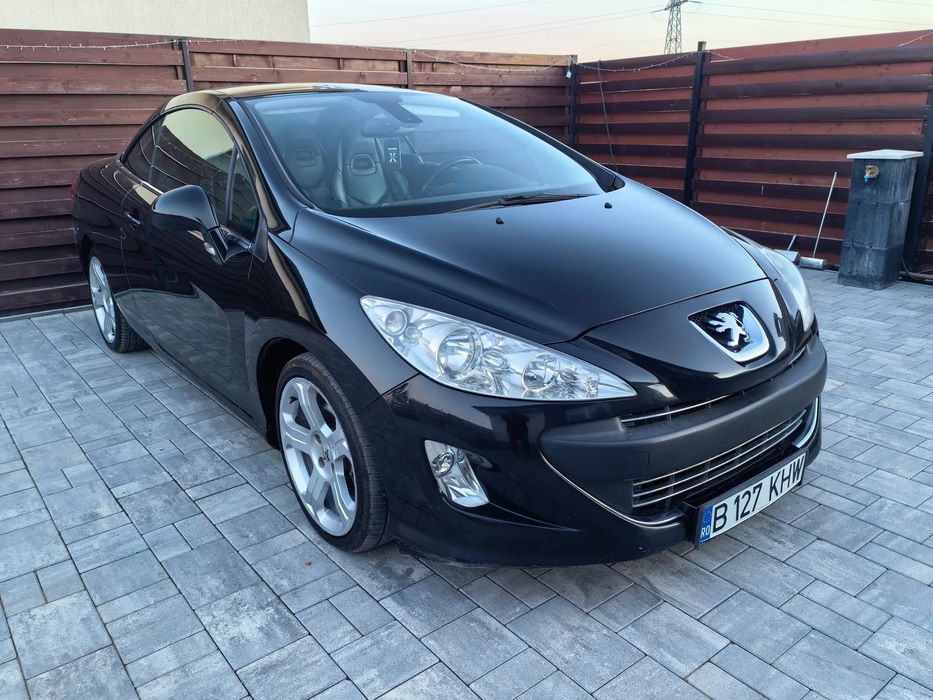 Peugeot 308 Automata Full Option