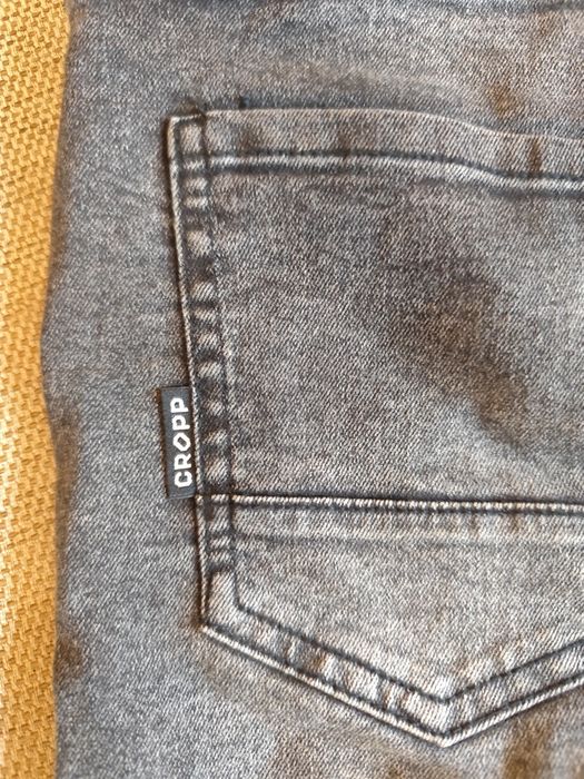 Къси дънки Cropp, момче
