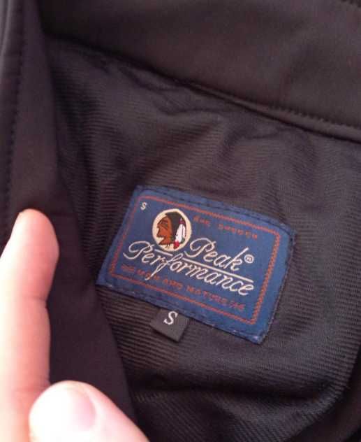 Оригинален панталон Peak Performance