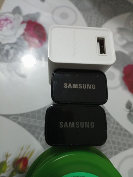 Încărcător rapid telefon