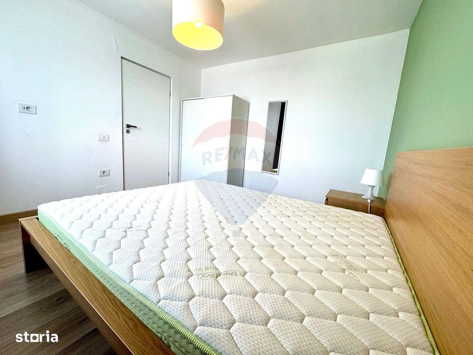 De vânzare Apartament 2 Camere + Parcare Bloc Boutique Făcliei
