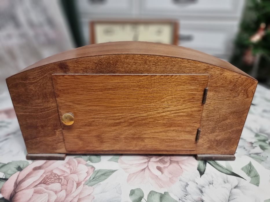 Часы настольные каминные