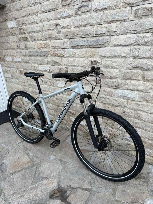 MTB Companion M4.0 29/M