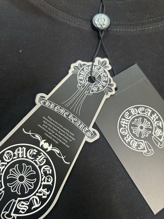 Chrome Hearts long sleeve