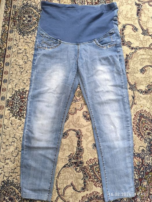 Брюки для беременных