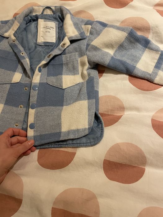 Пролетно-есенно яке