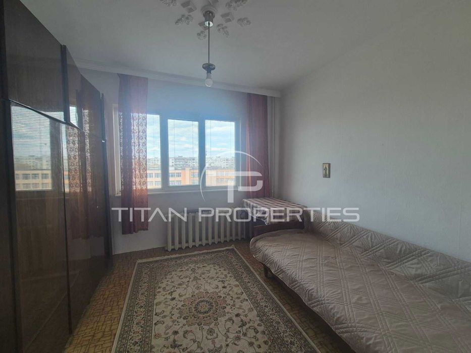 Продава се Многостаен апартамент в Пловдив, Изгрев - 88 кв.м за 910 €/кв.м - Снимка #1