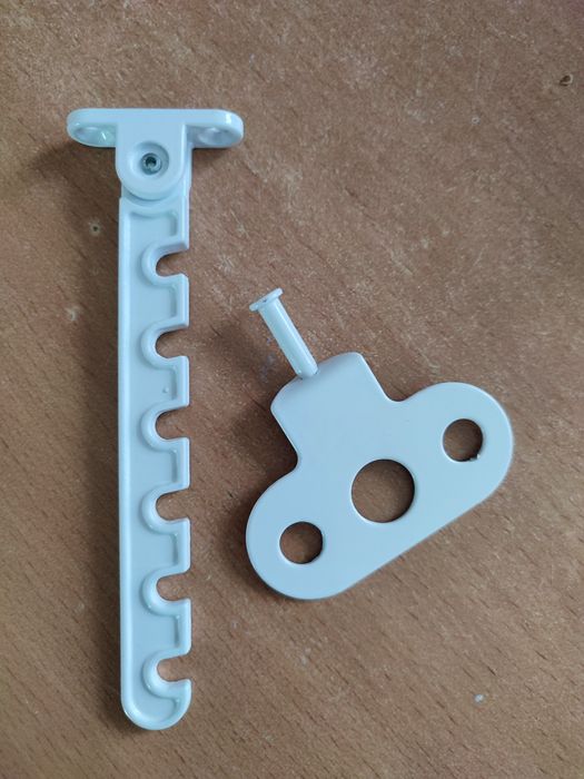 Крепление на окно, дверь