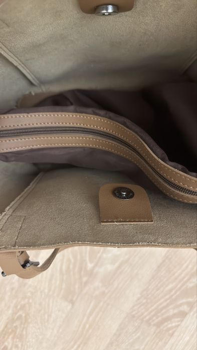 сумка через плечо