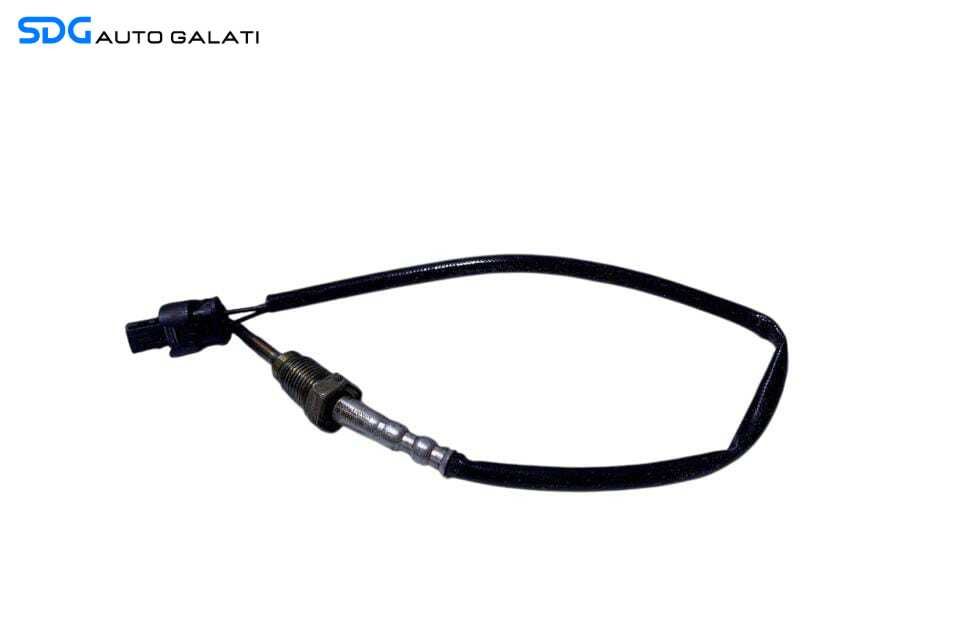 Senzor Temperatura Gaze Evacuare BMW Seria 1 F20 F21 2.0 D 2011 - 2019 Cod 8509963 13628509963 [D0469]