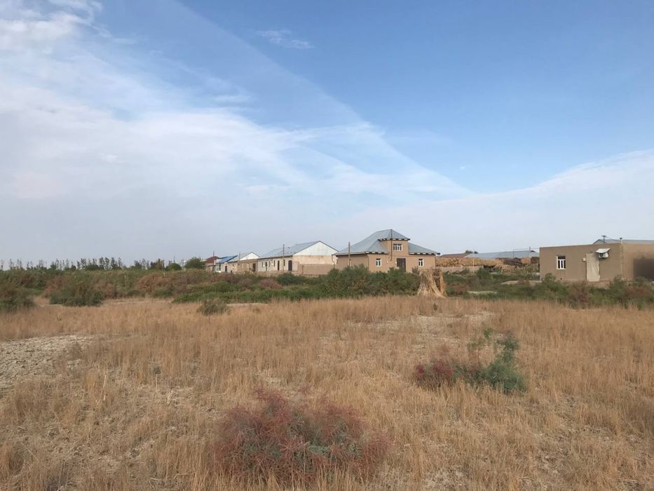 Qoriqtom qilshlogida joylashgan 400kv dan 4ta  joy ornilari sotiladi