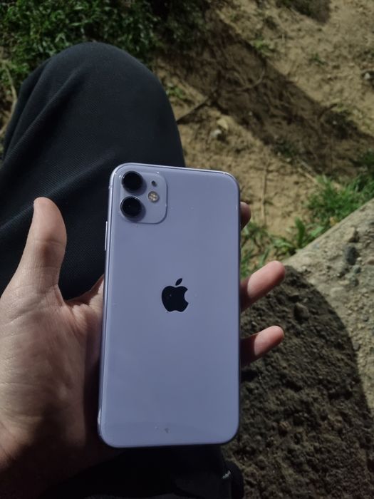 iphone 11 128gb идиал