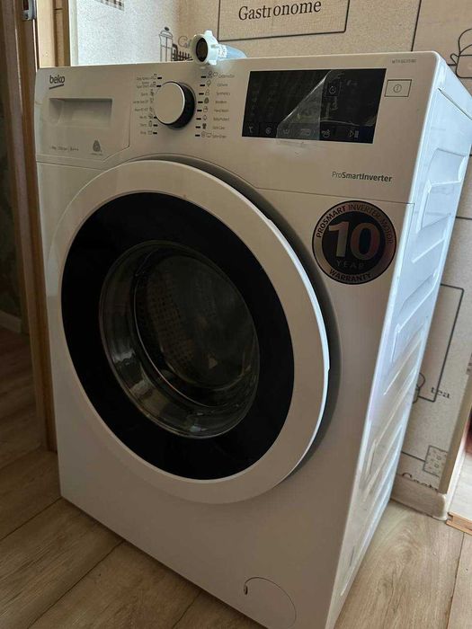 Стиральная машина Beko 6 кг