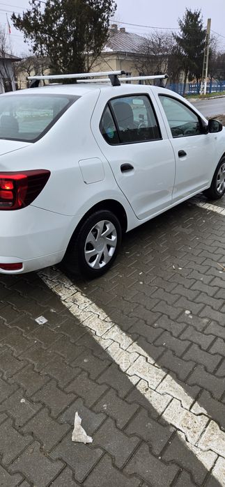 Dacia logan 2019, 1.0 sce