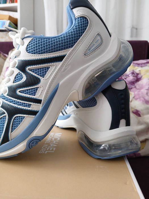 Adidasi Michael Kors femei