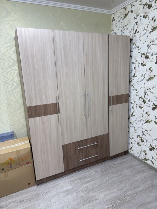Продаю шкаф в отличном состоянии