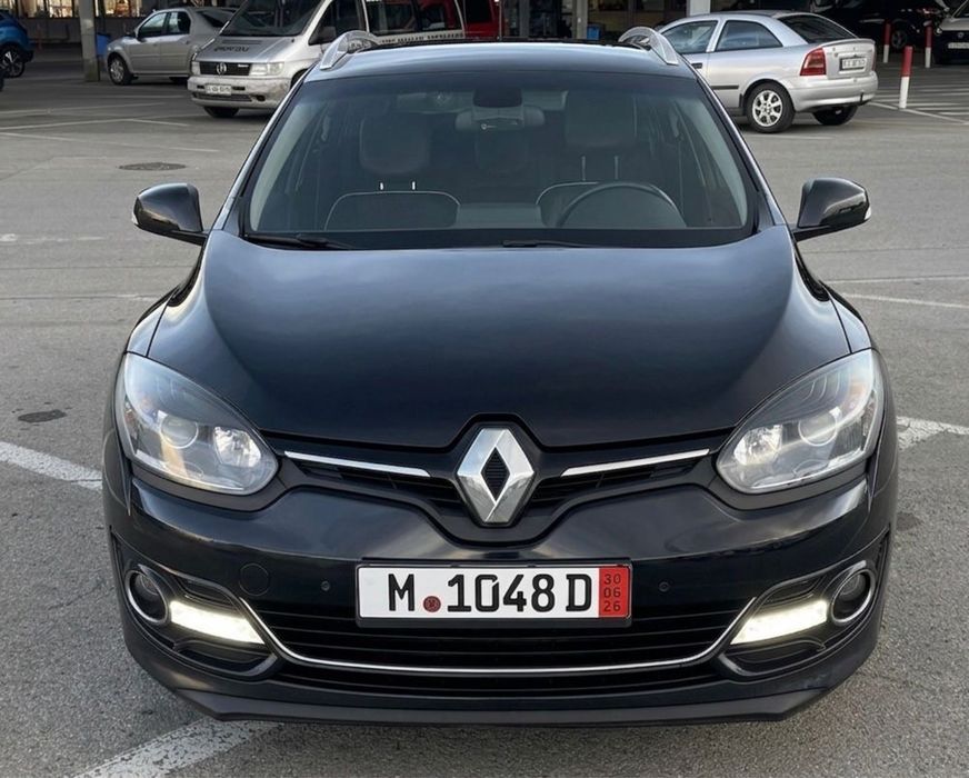 Vand Renault Megane 3 III BOSE 1.6dci