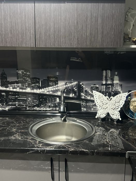 Кухоннный гарнитур