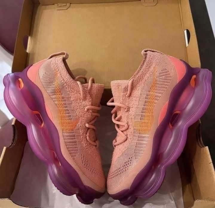 Nike scorpion-нови с кутия