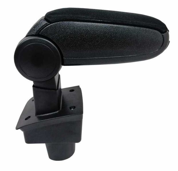 Подлакътник, Барче за VW Passat B6 2005 - 2010,Текстилно Покритие