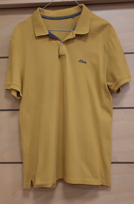 s.Oliver-Regular Fit-Много Запазена