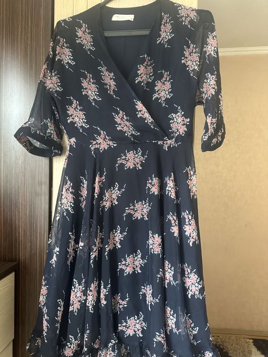 Женская красивая обувь