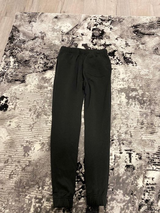 Pantaloni de trening negri