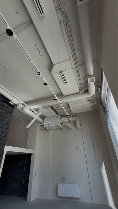 Краска интерьерная акриловая