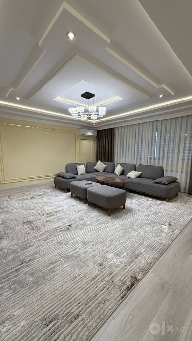 Qoraqamish 2/5 3 xona yevro 15000$