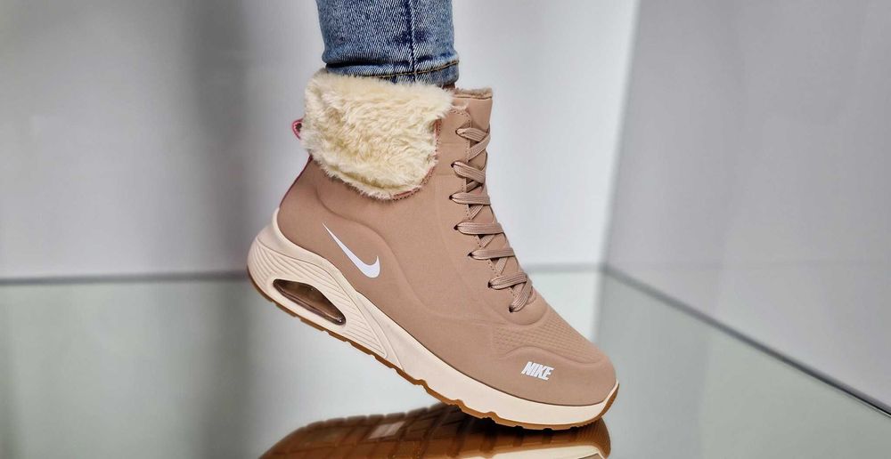 дамски зимни боти