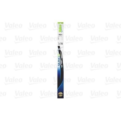 Set stergatoare parbriz Valeo 574277 VM214 Citroen C8, 07.202014, Fiat Ulysse, 08.2012; Lancia Phedra 04.2011, Peugeot 807 07.202012; 650/650mm, 2 buc