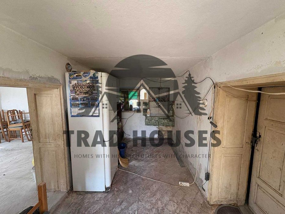 Продава се Къща в Пловдив, Тракия - 160 кв.м за 400 €/кв.м - Снимка #11