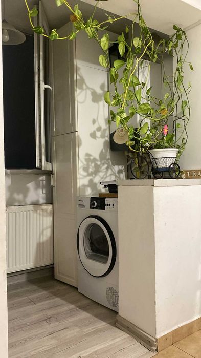 Proprietar direct, VAND apartament decomandat cu 2 camere, Bdul Garii