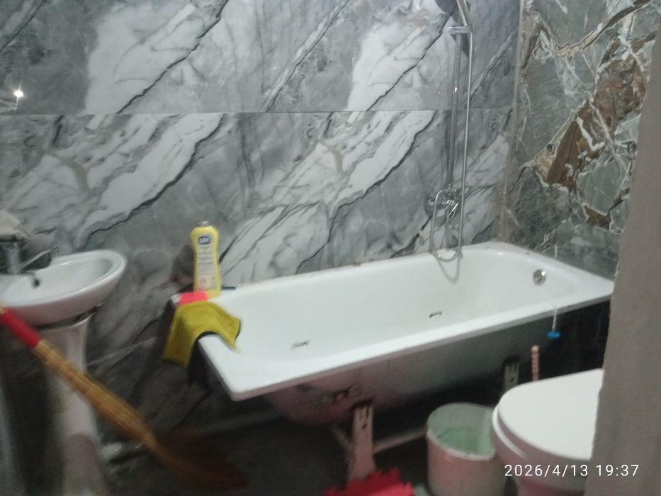 Сдам 2 комнатную квартира