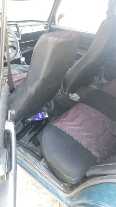 2107 xolati yaxwi yilii 1996 yil faqat haydash kerak