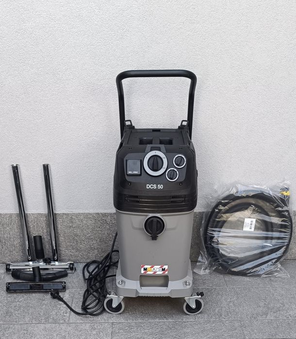 Aspirator BONA DCS50