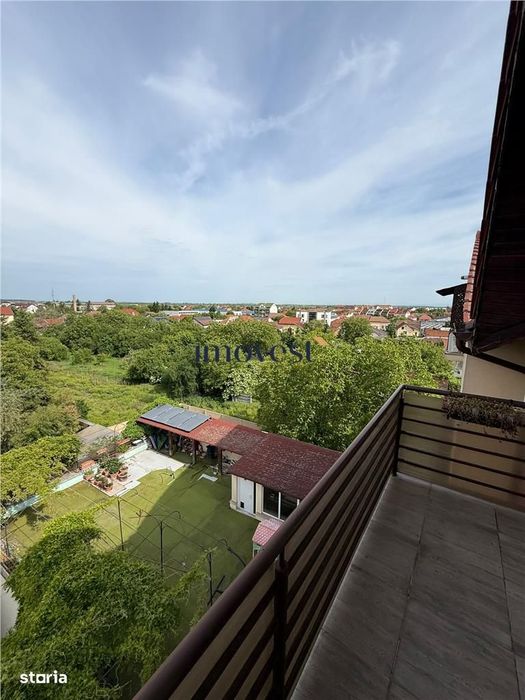 De incshiriat: Apartament cu 3 camere in zona Butterfly