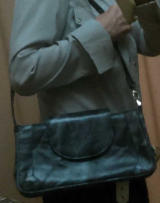 Дамская сумочка-клатч