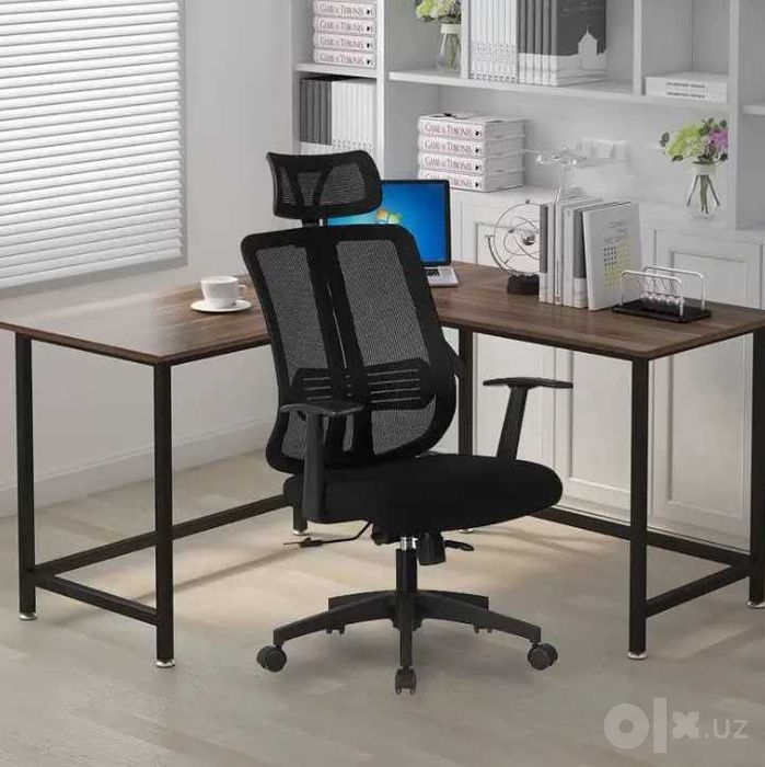 офисное кресло ergonomik kompyuter stuli kreslo