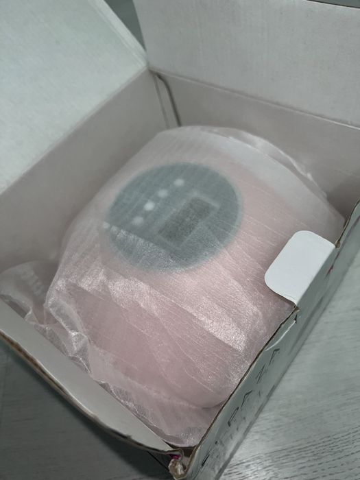 Продаю лампу для ногтей