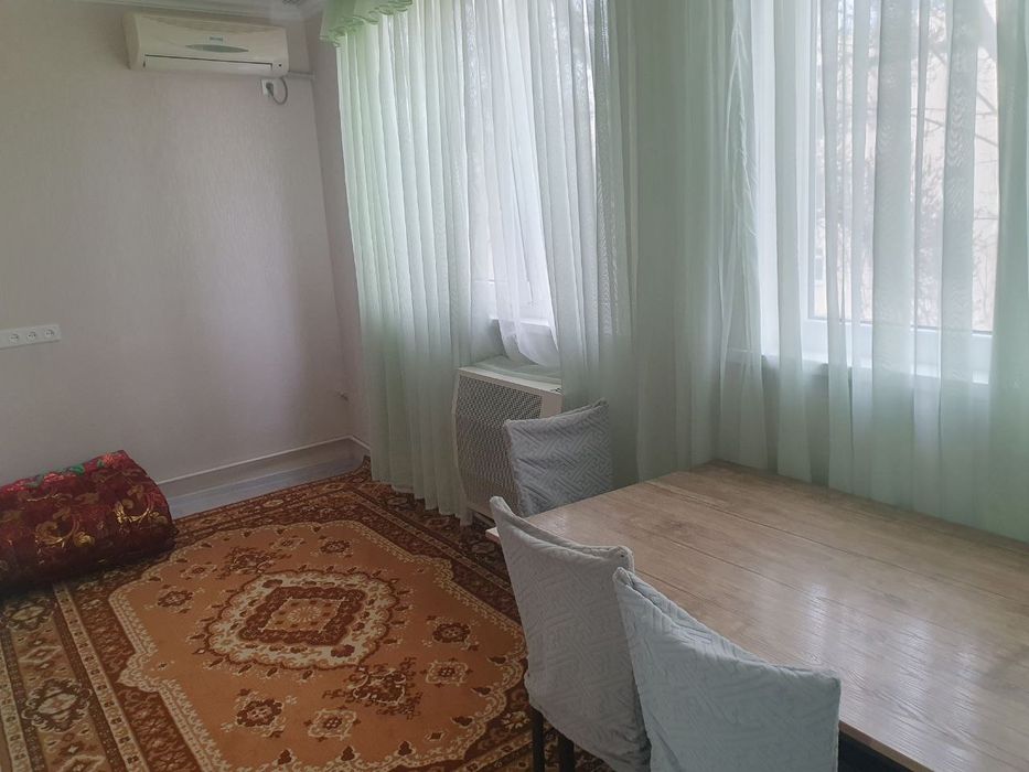 Сдается собственная квартира Шота Руставели