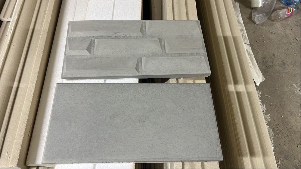 Термопанель Декоры Травертин Клинкер