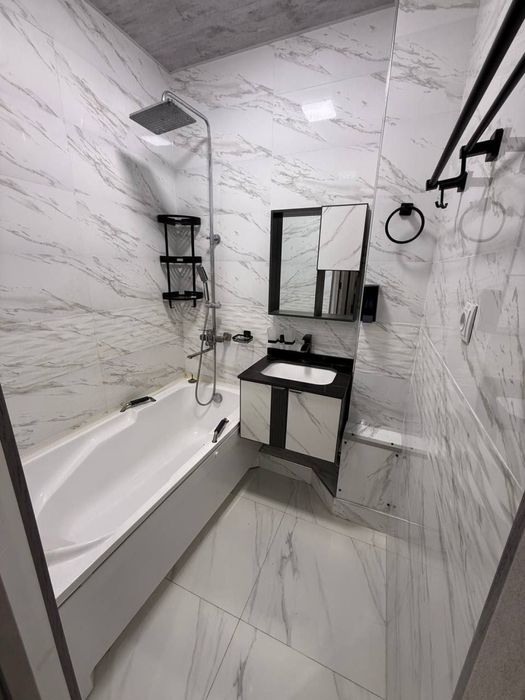 Сдаётся 2х комнатная квартира Юнусабад Хонсарой