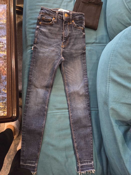 Продавам детски дънки Zara/ HM/ LcWaikiki