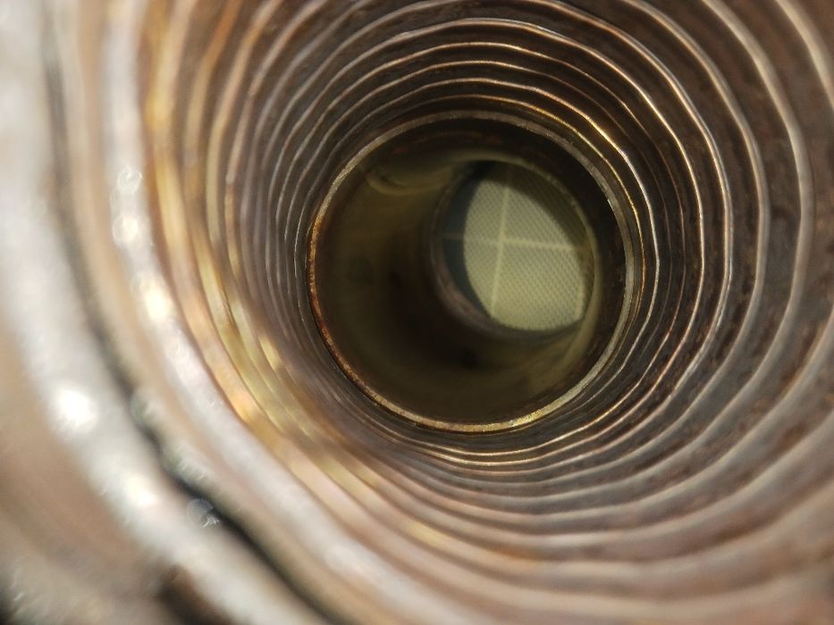 Dpf filtru particule bmw e90e91e92e93 x1 e84 2.0d n47 euro 5